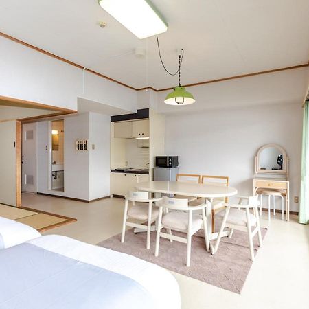 Itsukushima Oyo Hotel Miyajima Inn Hourainosato Hiroshima المظهر الخارجي الصورة