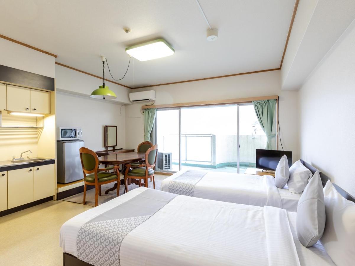 Itsukushima Oyo Hotel Miyajima Inn Hourainosato Hiroshima المظهر الخارجي الصورة