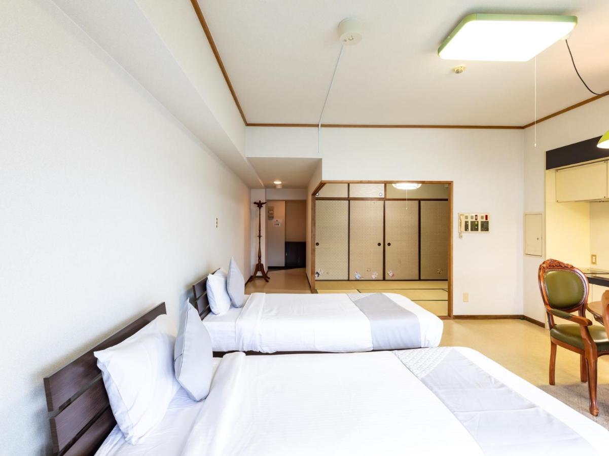 Itsukushima Oyo Hotel Miyajima Inn Hourainosato Hiroshima المظهر الخارجي الصورة